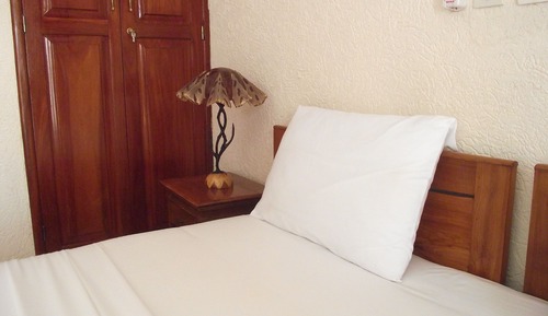 Habitación estándar