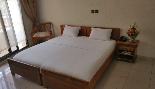 Habitación individual