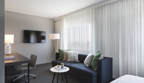 Suite, 1 cama de matrimonio grande (Spa)
