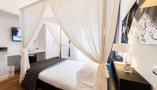 Apartamento superior