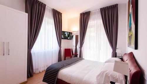 Apartamento, 3 habitaciones (Via Luigi Bozzo, 33)