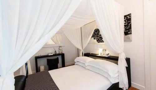Apartamento Deluxe