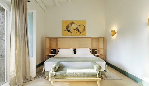 Suite Deluxe, 1 habitación, no fumadores