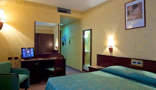 Habitación, habitaciones comunicadas