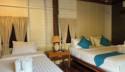 Villa Confort