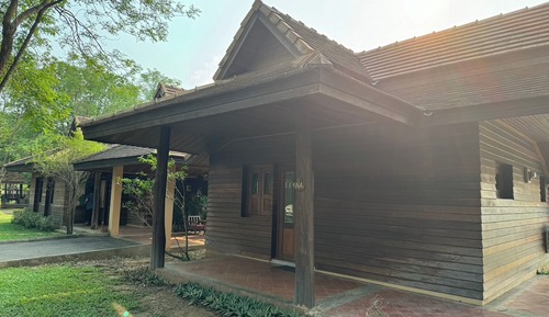 Villa estándar