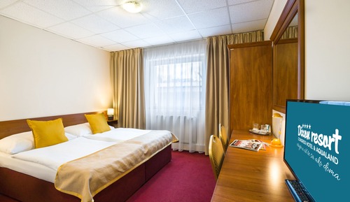 Suite Deluxe