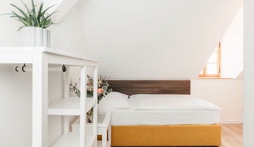 Habitación individual