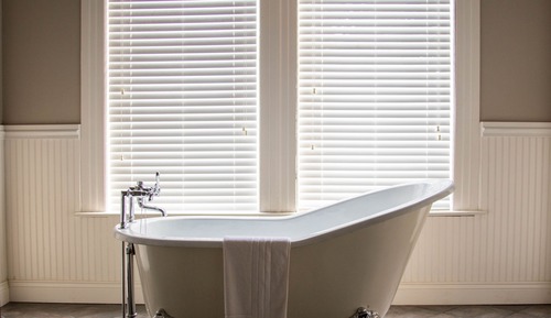 Habitación estándar doble, baño privado (Oleander)