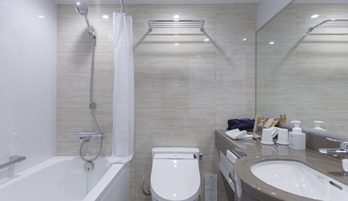 Habitación con 2 camas individuales (Excellent)