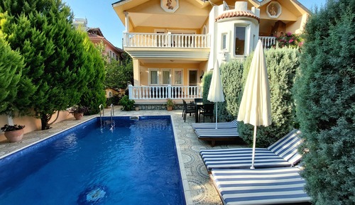 Apartamento, 2 habitaciones