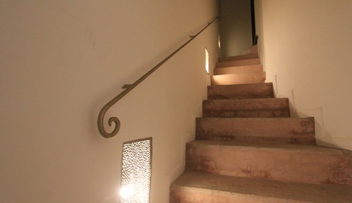 Habitación estándar doble (Dorée)