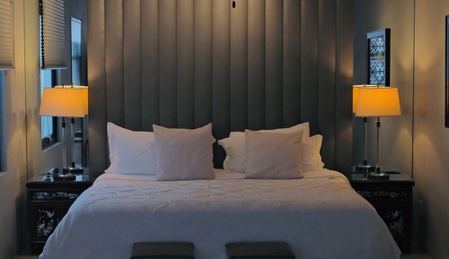 Penthouse Suite
