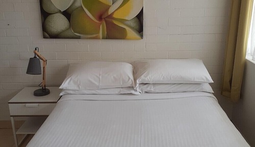 Habitación individual básica