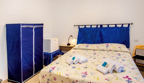 Habitación económica