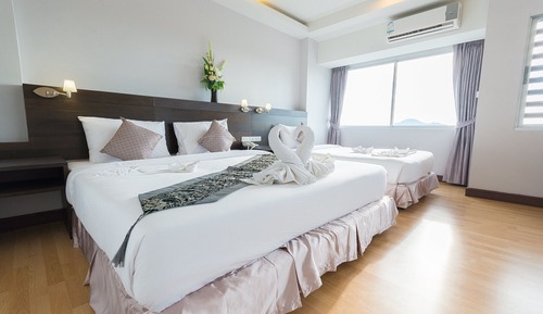 Suite ejecutiva