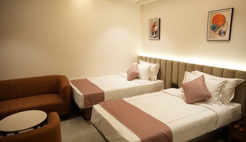 Habitación Business