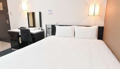 Habitación Deluxe doble, no fumadores
