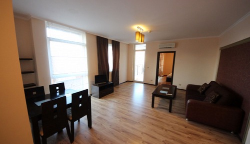 Apartamento clásico (4 adults)