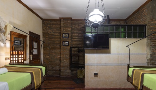 Habitación (Vigan)