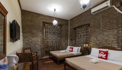 Habitación familiar