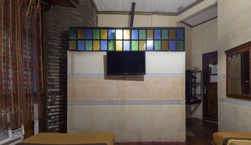 Habitación estándar con 2 camas individuales