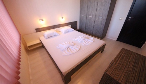 Apartamento Confort, terraza (5 adults)