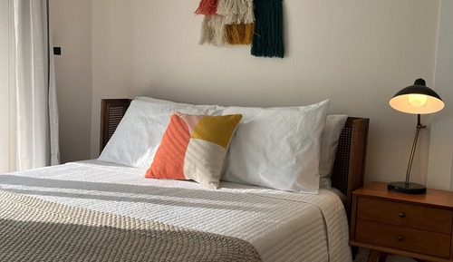 Habitación tradicional