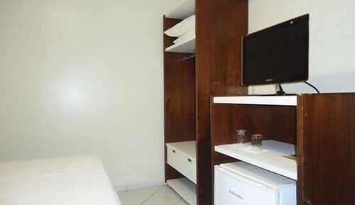 Habitación de lujo doble