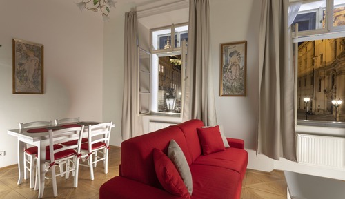 Apartamento Deluxe