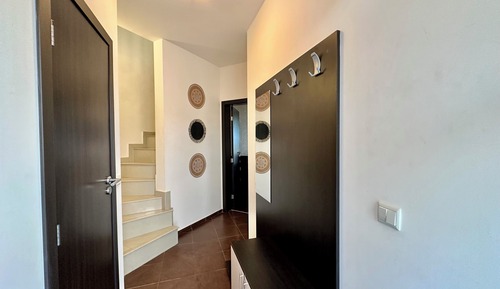 Villa Confort, 2 habitaciones