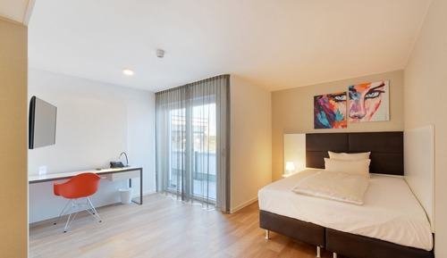 Habitación Business