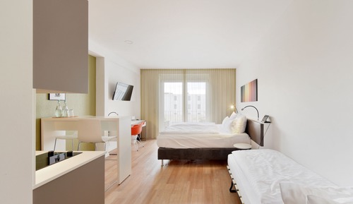 Habitación
