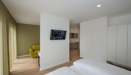 Apartamento de lujo