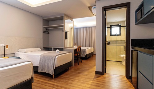 Habitación Confort