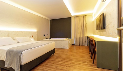 Suite estudio Premium