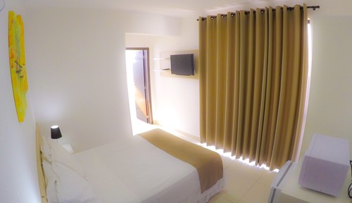Habitación estándar
