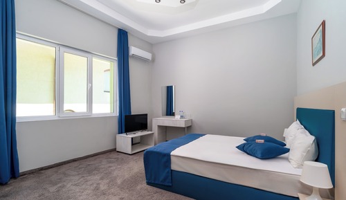 Two Bedroom Suite