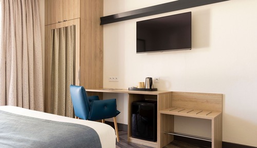 Habitación Premium doble