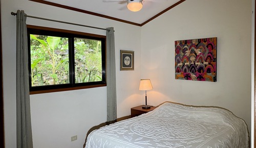 Casa, 2 habitaciones