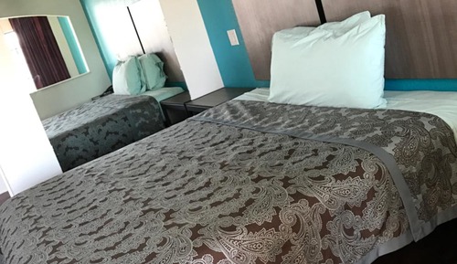 Habitación estándar
