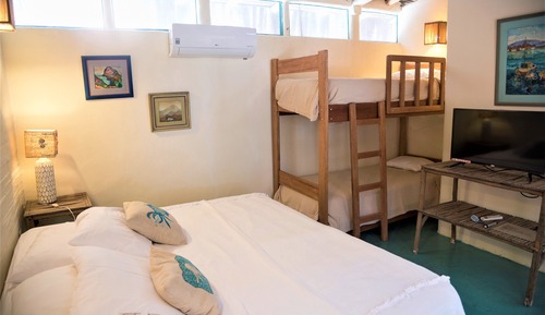 Habitación doble