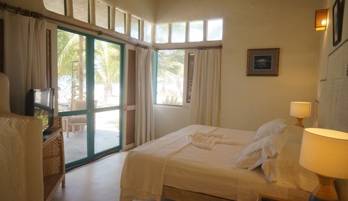 Habitación cuádruple