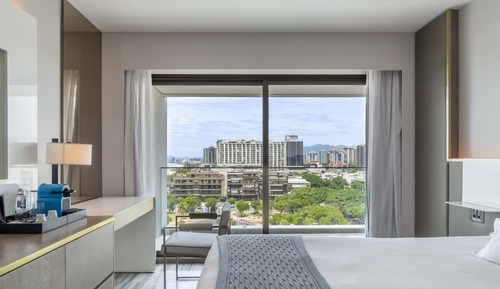 Luxo Lateral Mar Casal