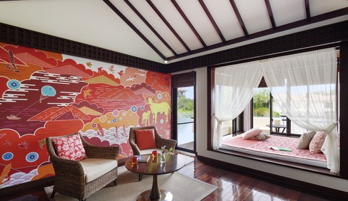 Suite Deluxe