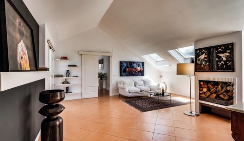 Suite Ático