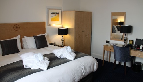 Habitación Deluxe, 1 cama de matrimonio grande
