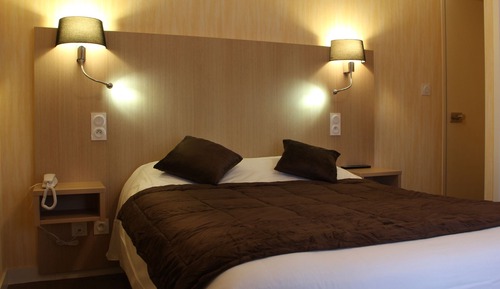 Habitación individual estándar
