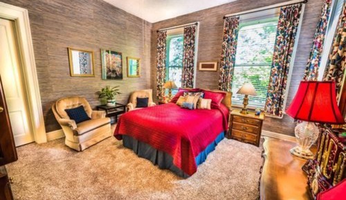 Suite, baño privado (Belgravia Court Suite)