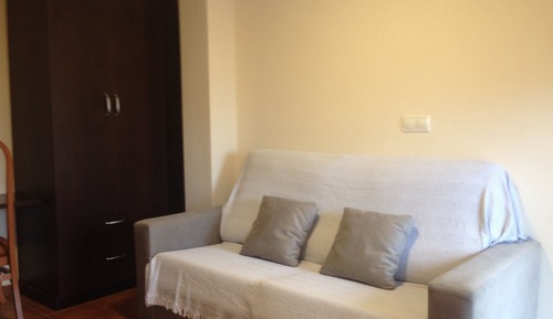 Apartamento familiar, 1 habitación, vistas al jardín